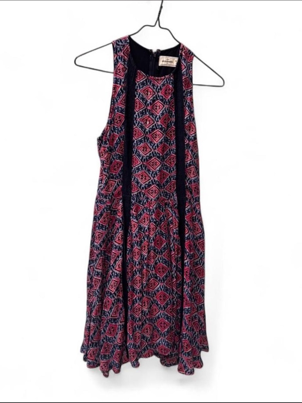 Abercrombie & Fitch kids maxi dress